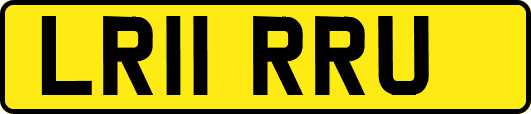 LR11RRU