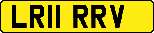 LR11RRV