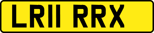LR11RRX