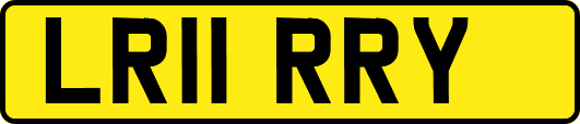 LR11RRY