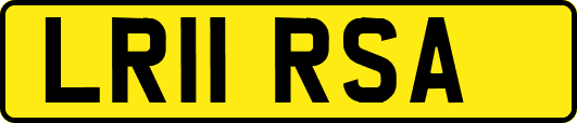 LR11RSA
