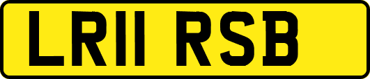 LR11RSB