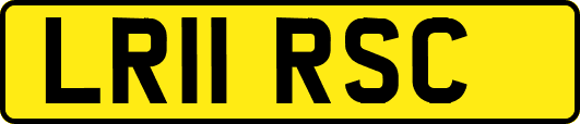 LR11RSC
