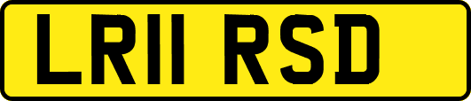 LR11RSD