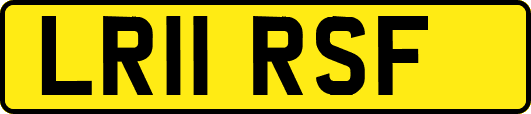 LR11RSF