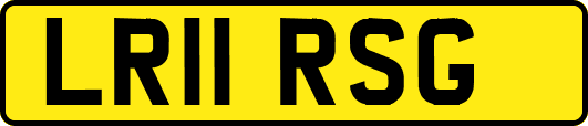 LR11RSG