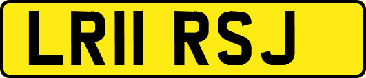 LR11RSJ
