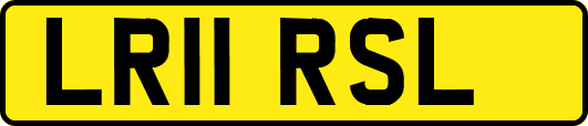 LR11RSL