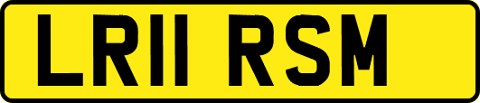 LR11RSM