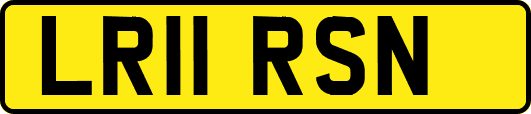 LR11RSN