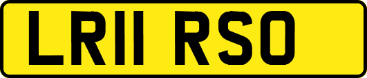 LR11RSO