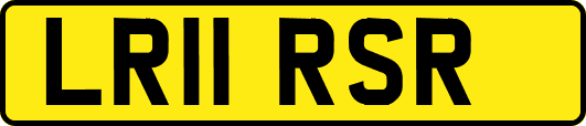 LR11RSR