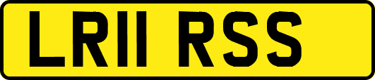 LR11RSS