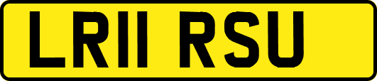LR11RSU