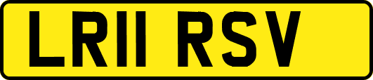 LR11RSV