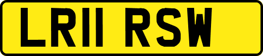 LR11RSW