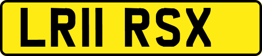 LR11RSX