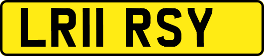 LR11RSY