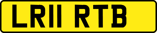 LR11RTB