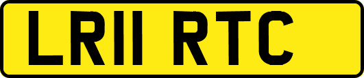LR11RTC