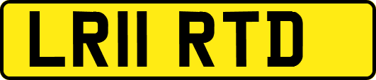 LR11RTD