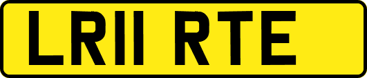 LR11RTE