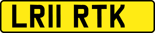 LR11RTK