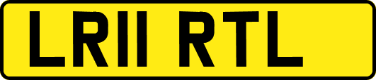 LR11RTL