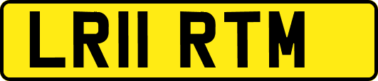 LR11RTM