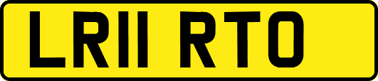 LR11RTO