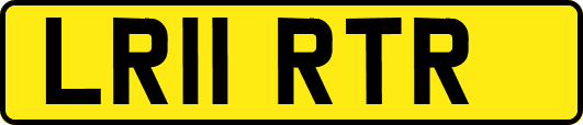 LR11RTR