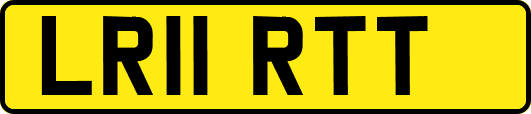 LR11RTT