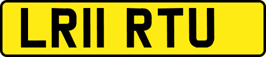 LR11RTU