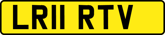 LR11RTV