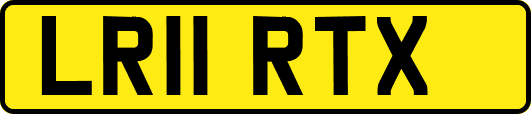 LR11RTX