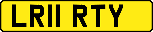 LR11RTY