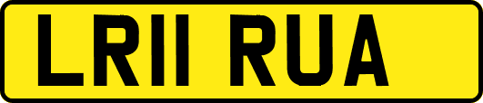 LR11RUA