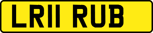 LR11RUB