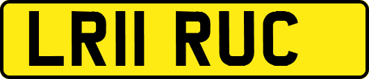 LR11RUC