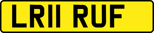 LR11RUF
