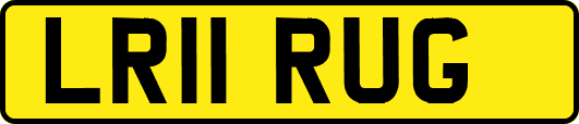 LR11RUG
