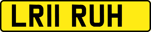 LR11RUH