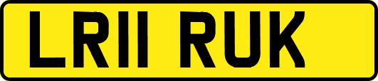 LR11RUK