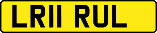 LR11RUL