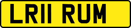 LR11RUM