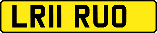 LR11RUO
