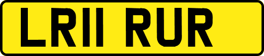 LR11RUR