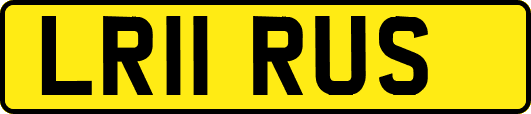 LR11RUS