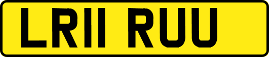 LR11RUU