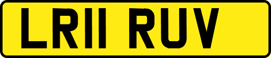 LR11RUV